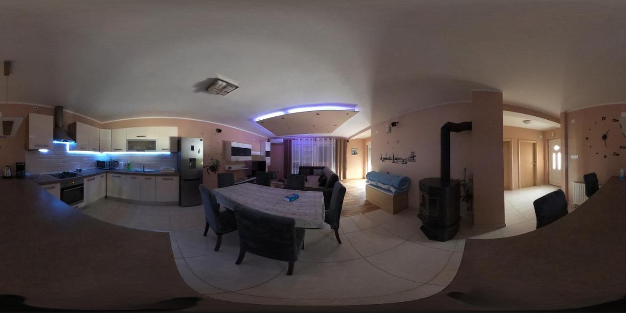Apartments Adriana Bilice Camera foto